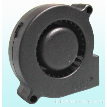 blower fan